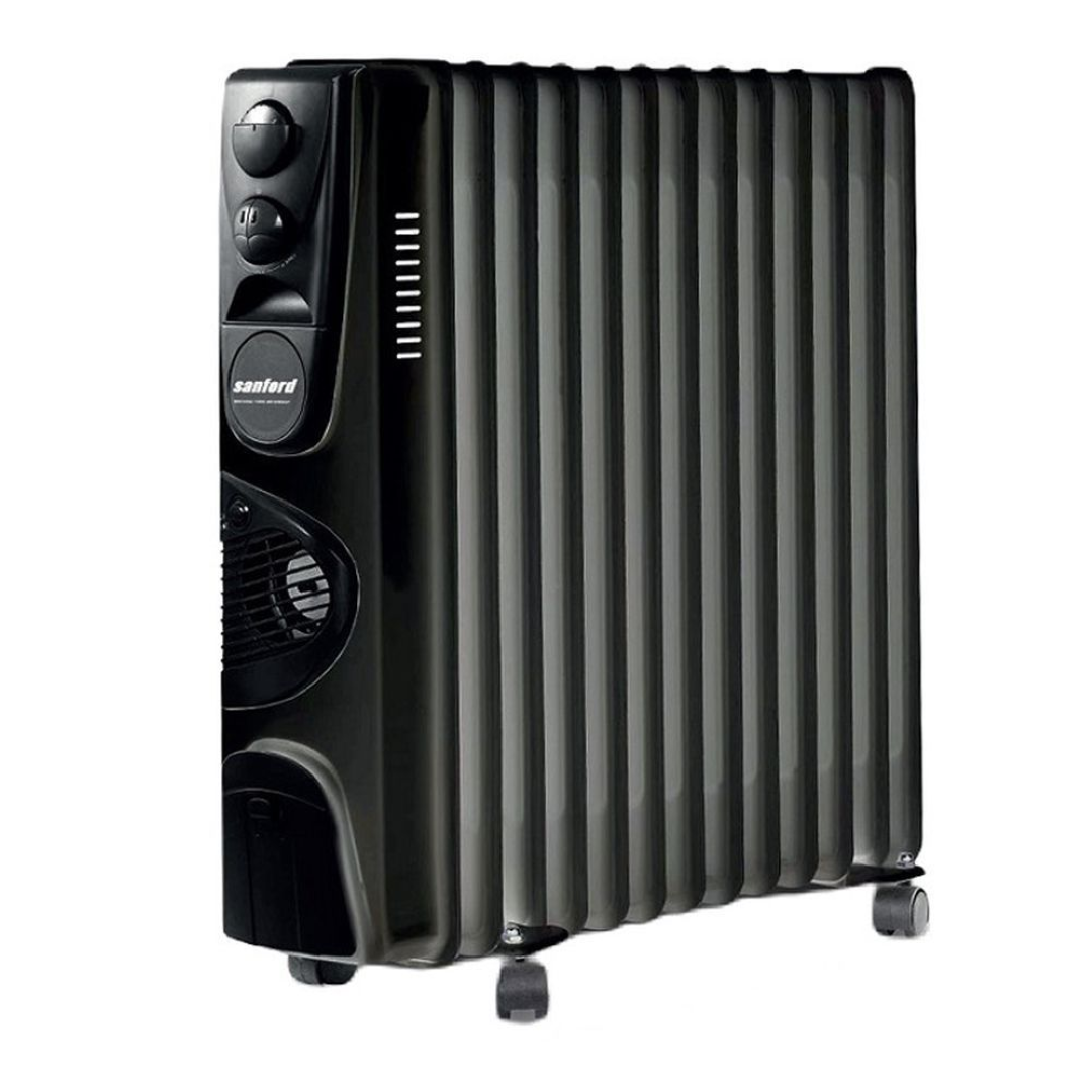 SANFORD OIL HEATER 13 FINS SF1212OH